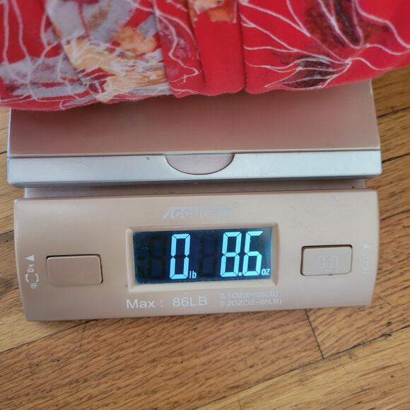 Free People All Eyes On You Floral Mini Swing Dress 4 Coral 3/4 Bell Sleeve - Picture 16 of 16